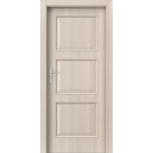 Porta NOVA 4.1 Orech Bielený 